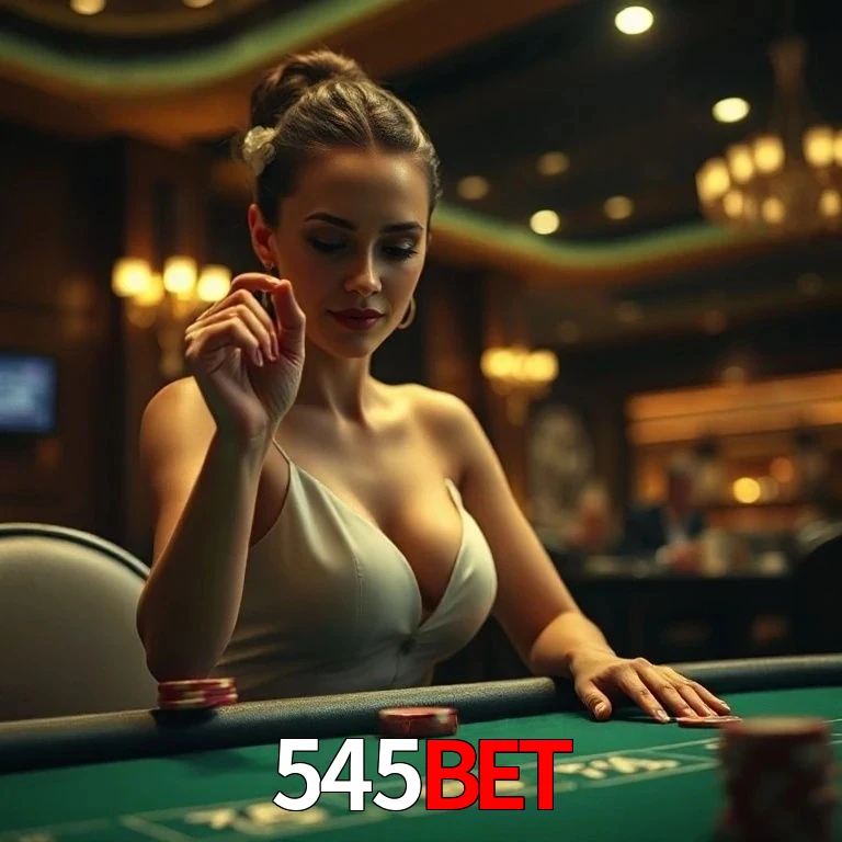 545bet App Sync