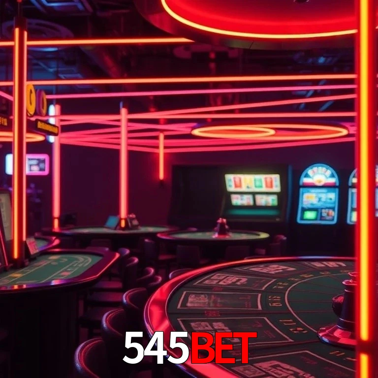 545bet.com