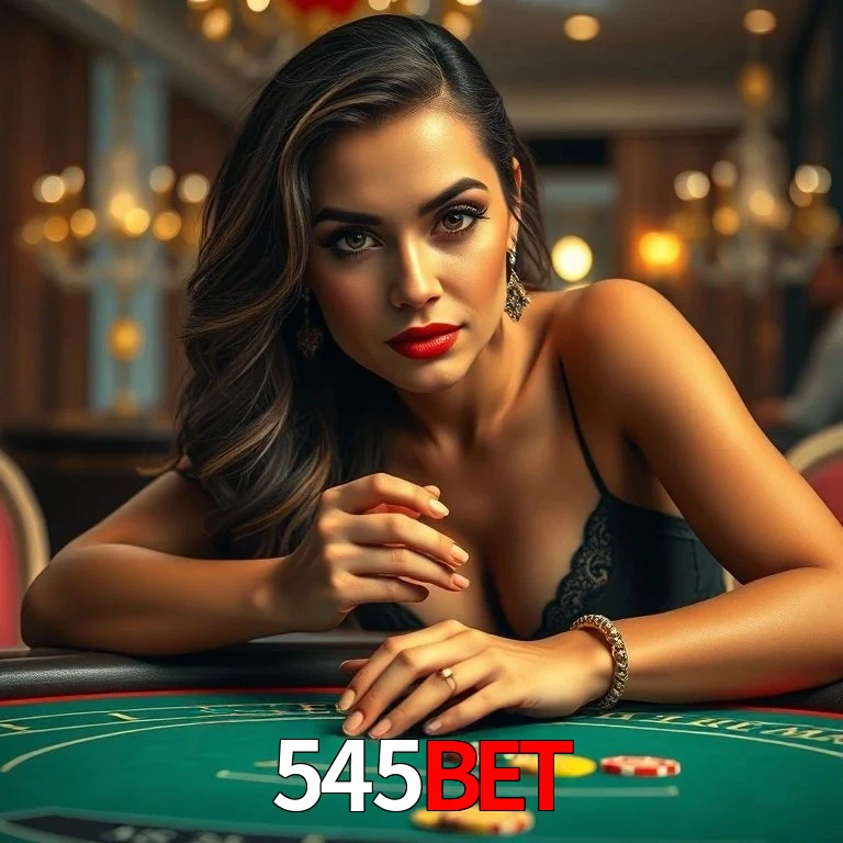 545bet VIP Rewards