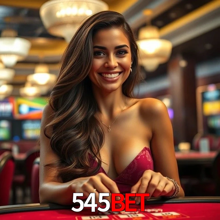 545bet App Design