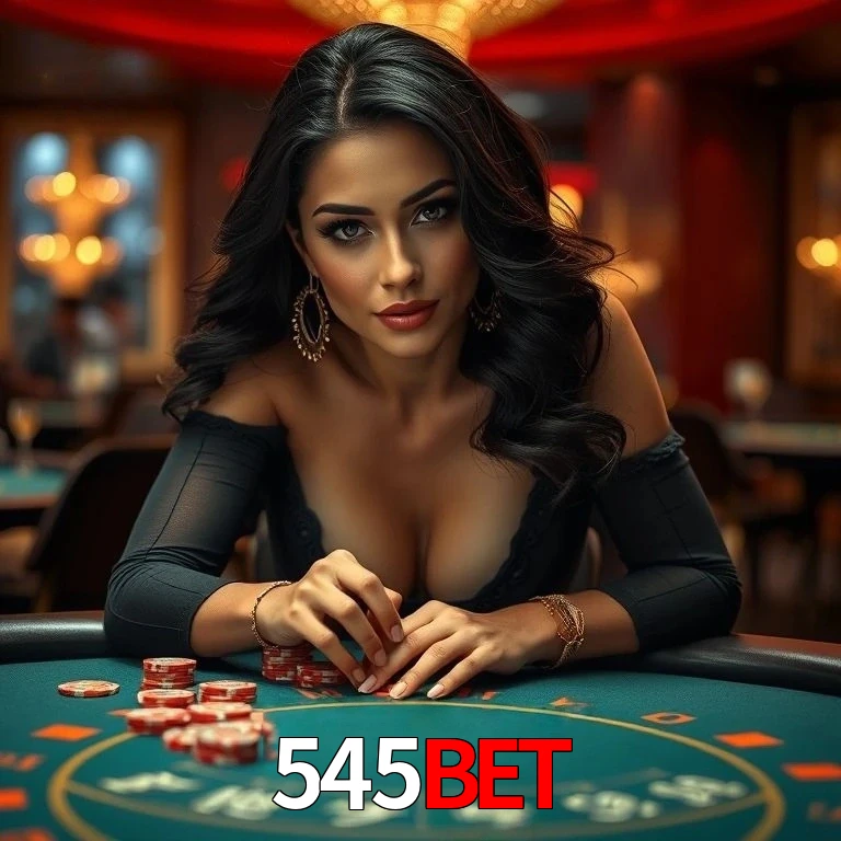 545bet instalar