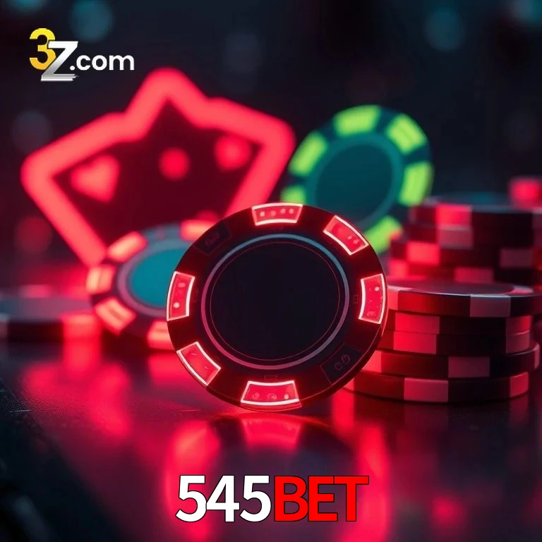 545bet Slot Analytics