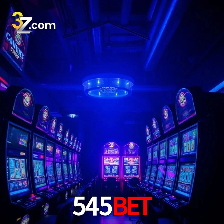 545bet App Security