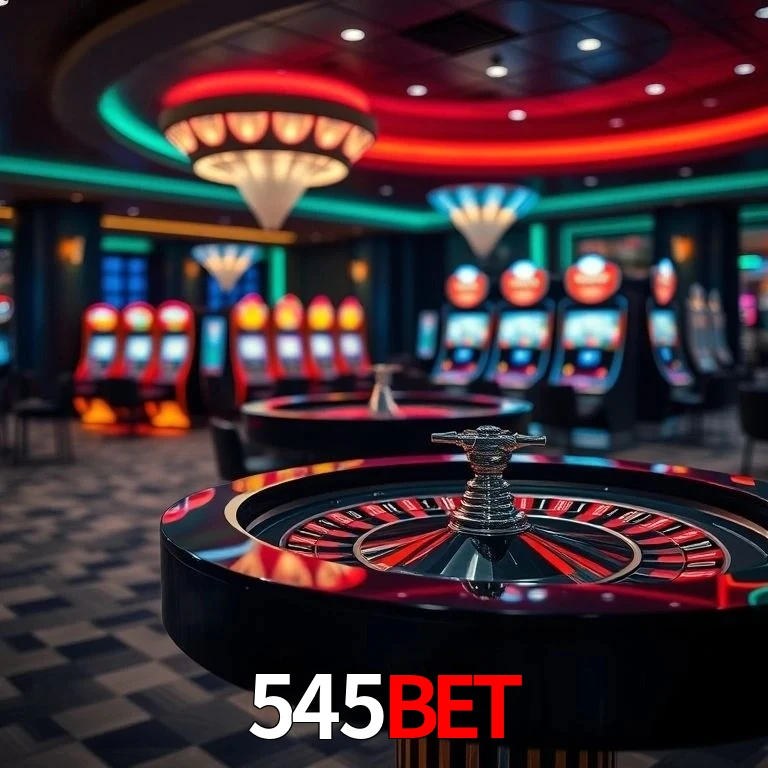 545bet APK Segurança