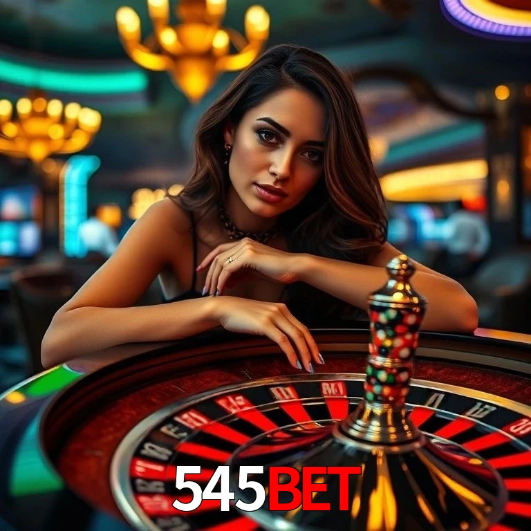 545bet APK Arquitetura