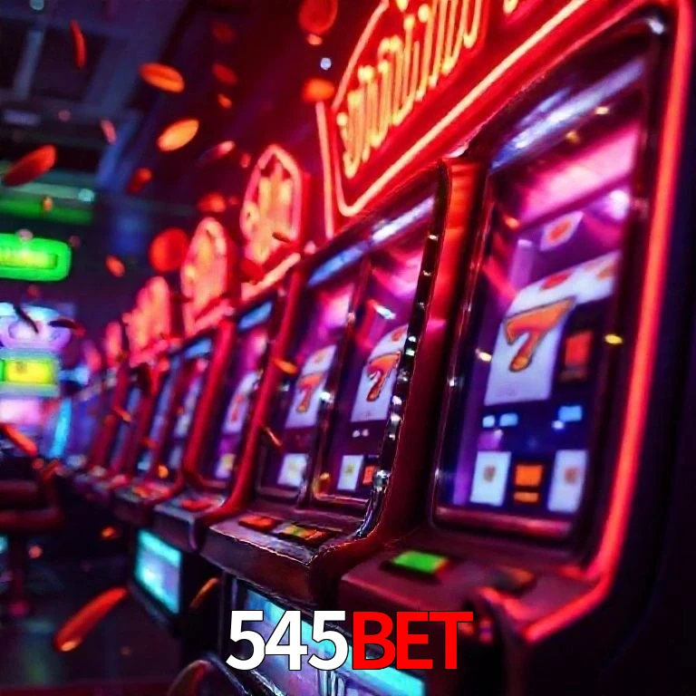 545bet fortune-tiger