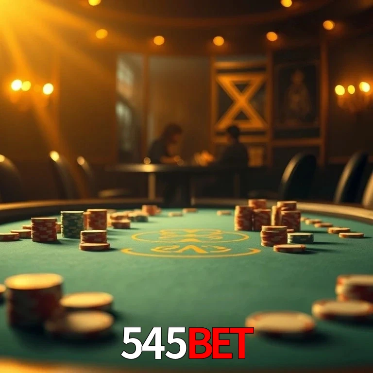 545bet platform