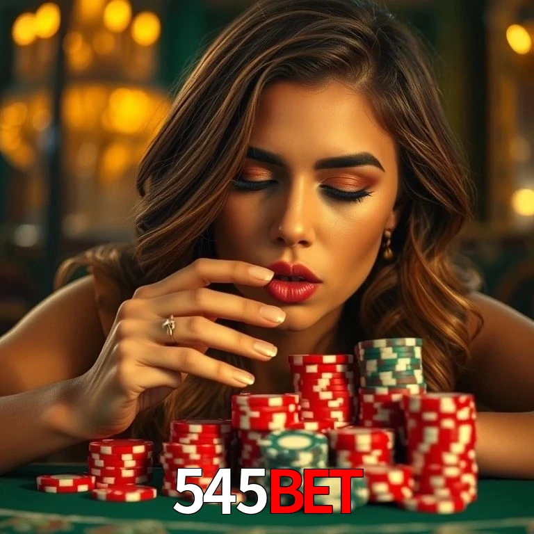 545bet APK Performance