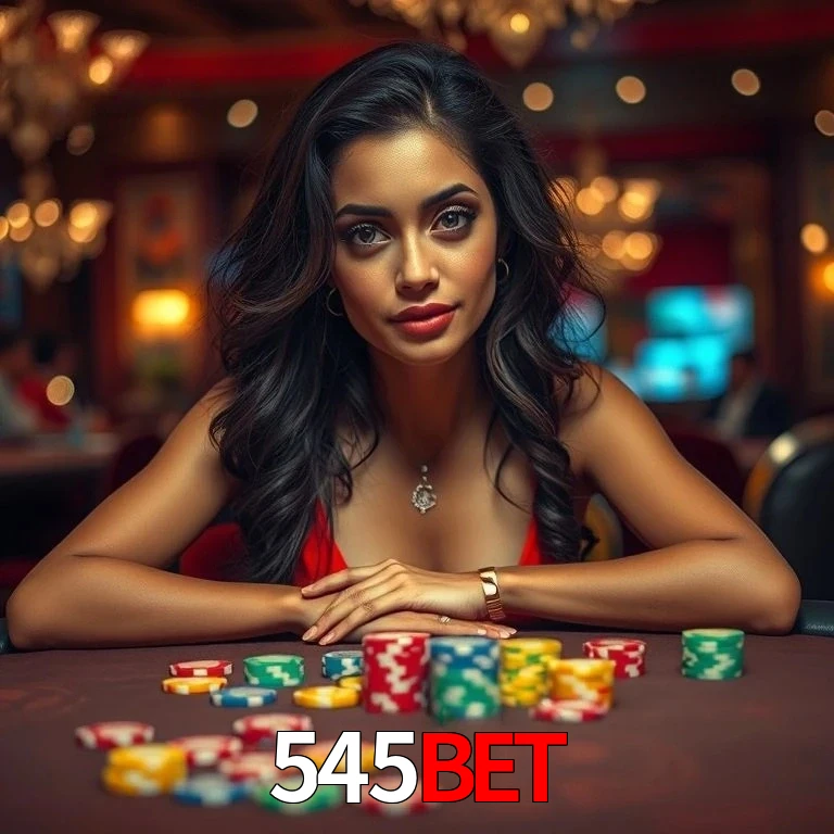545bet telegram