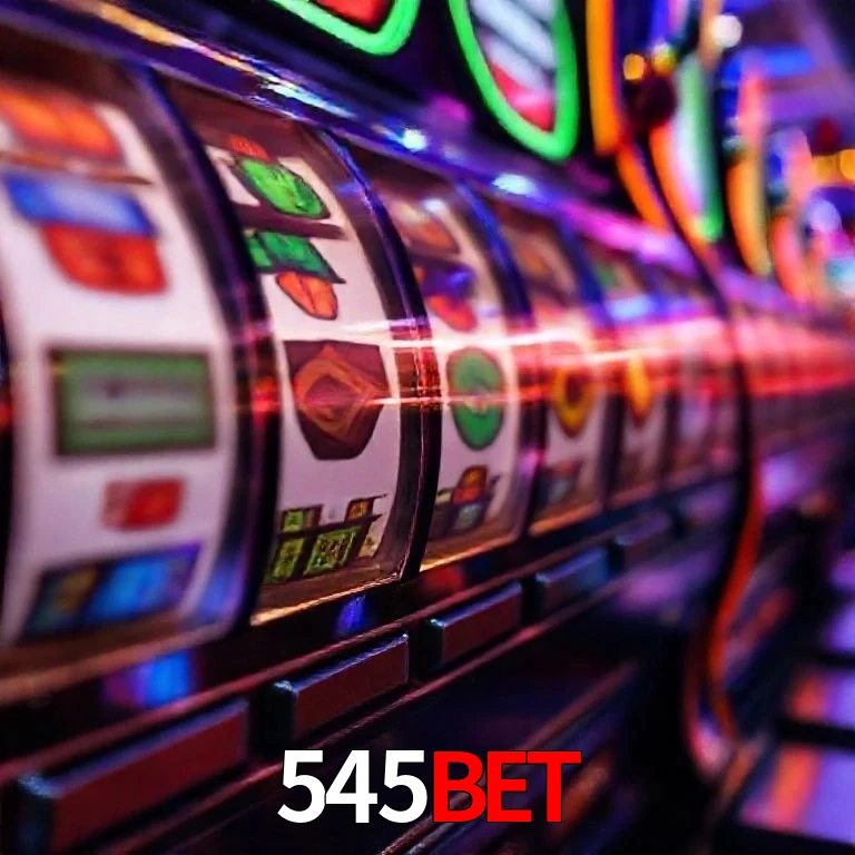 545bet download