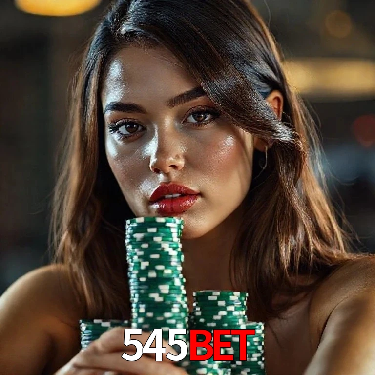 545bet Slot Temas