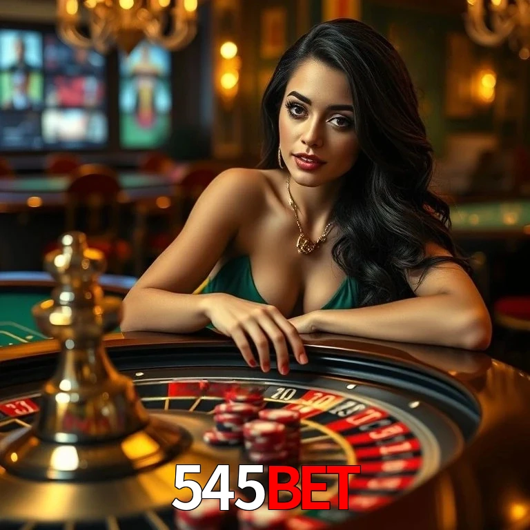545bet Acumuladoras até 25 Seleções